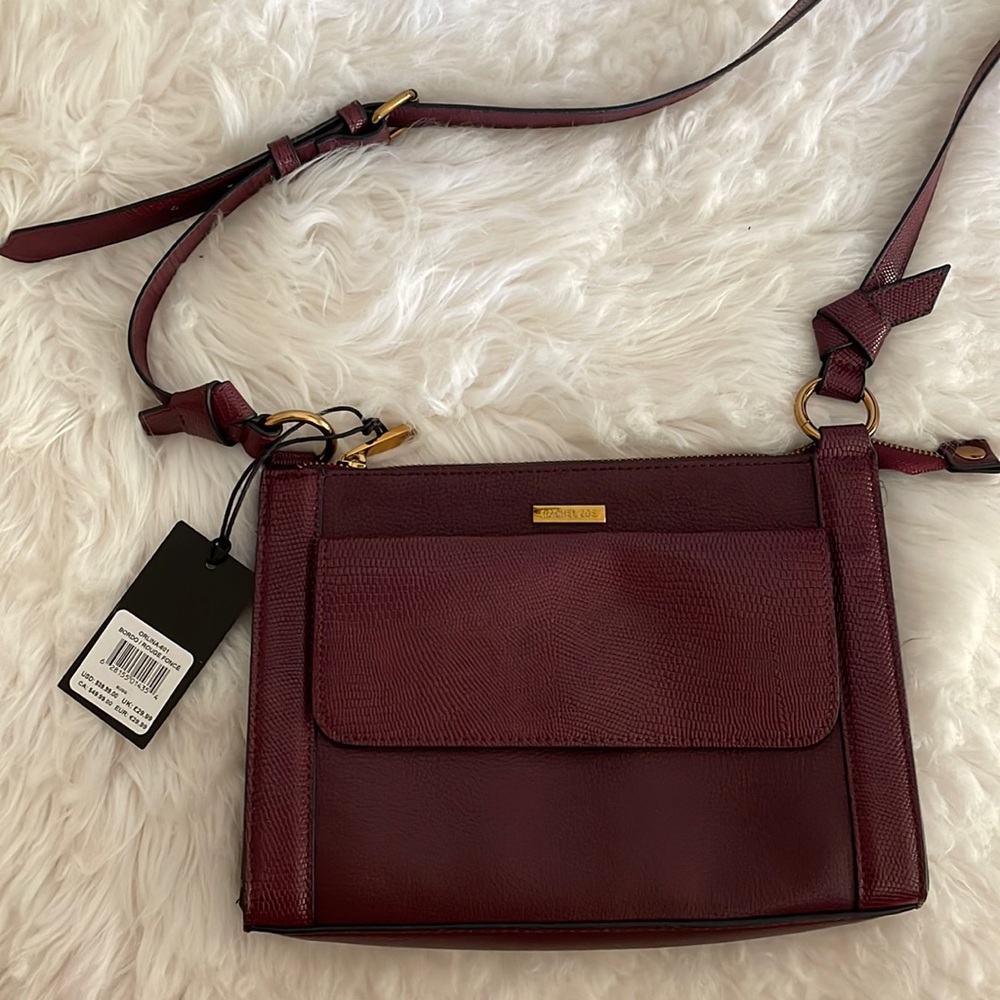 ‼️ New Rachel Zoe’s Crossbody ‼️